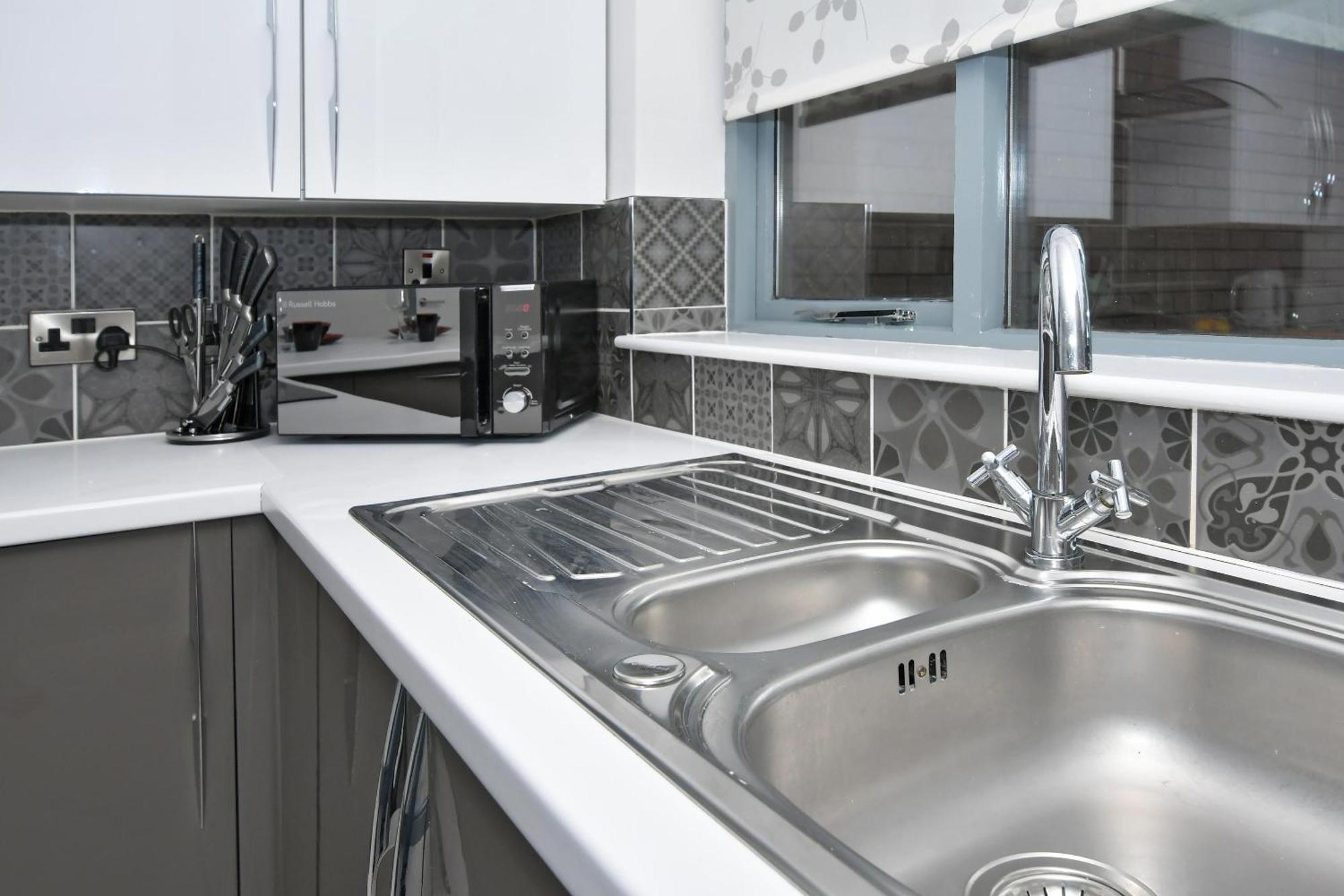 Townhouse @ Aboyne Close برمنغهام المظهر الخارجي الصورة