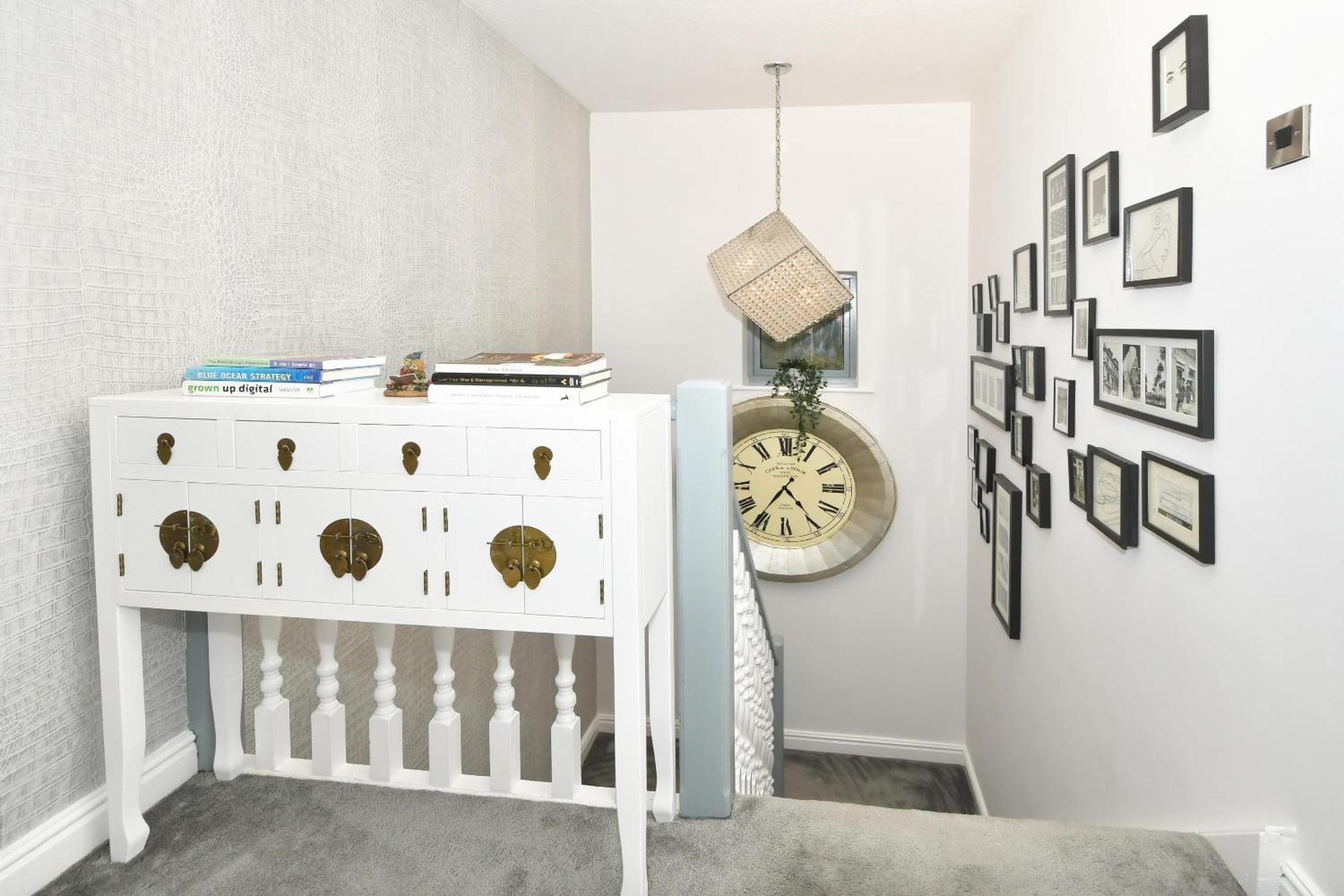 Townhouse @ Aboyne Close برمنغهام المظهر الخارجي الصورة