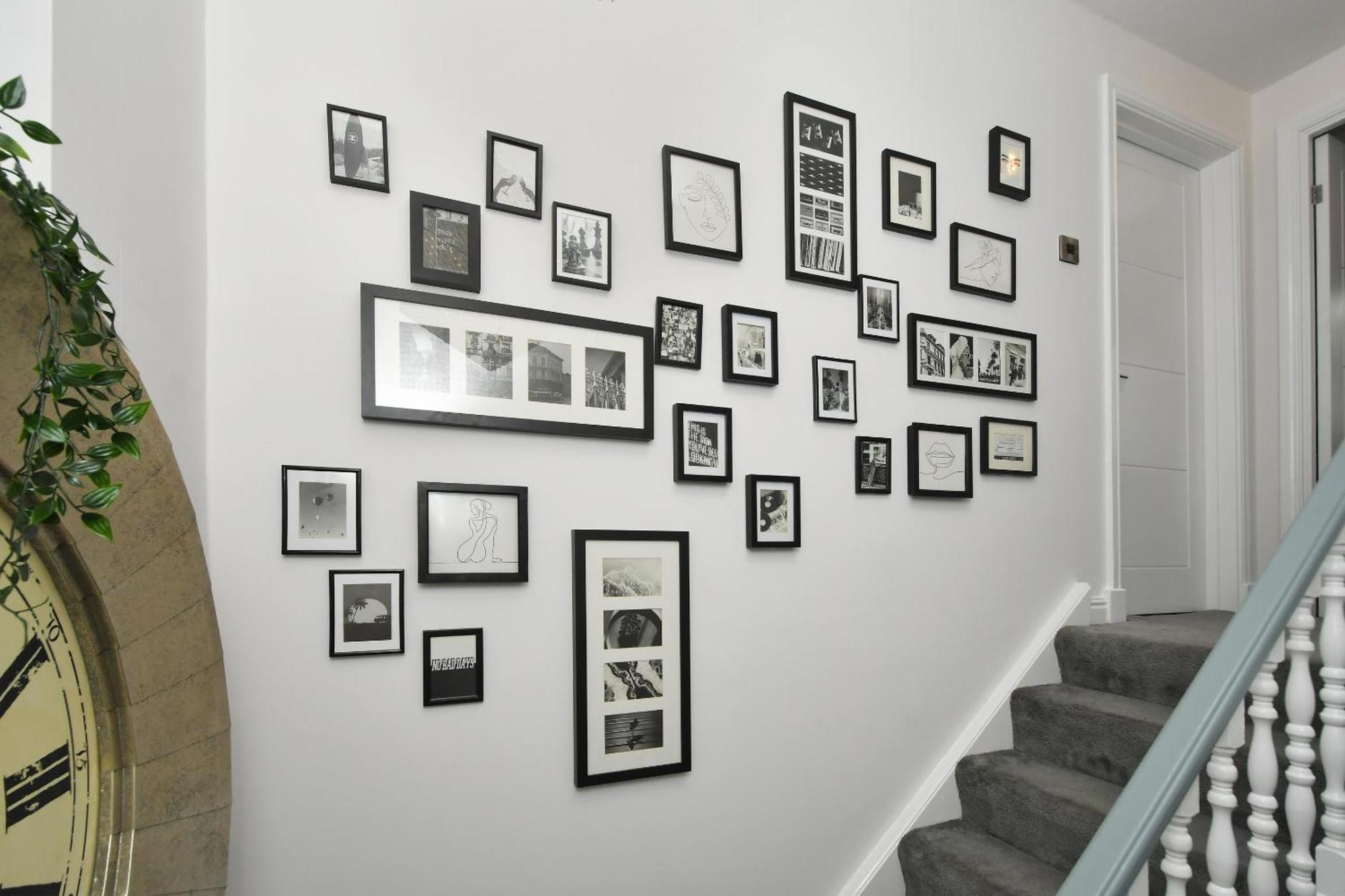 Townhouse @ Aboyne Close برمنغهام المظهر الخارجي الصورة