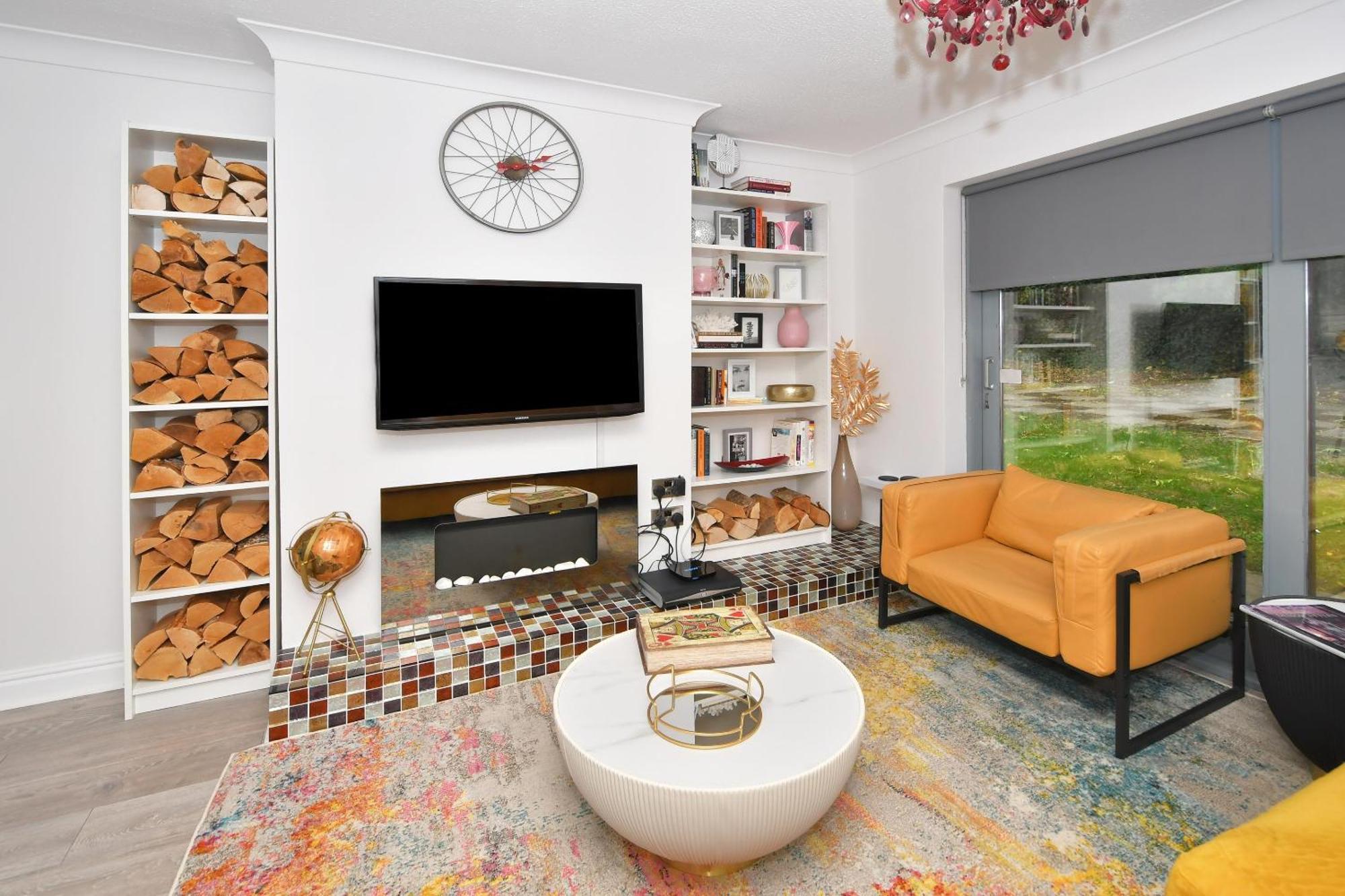 Townhouse @ Aboyne Close برمنغهام المظهر الخارجي الصورة