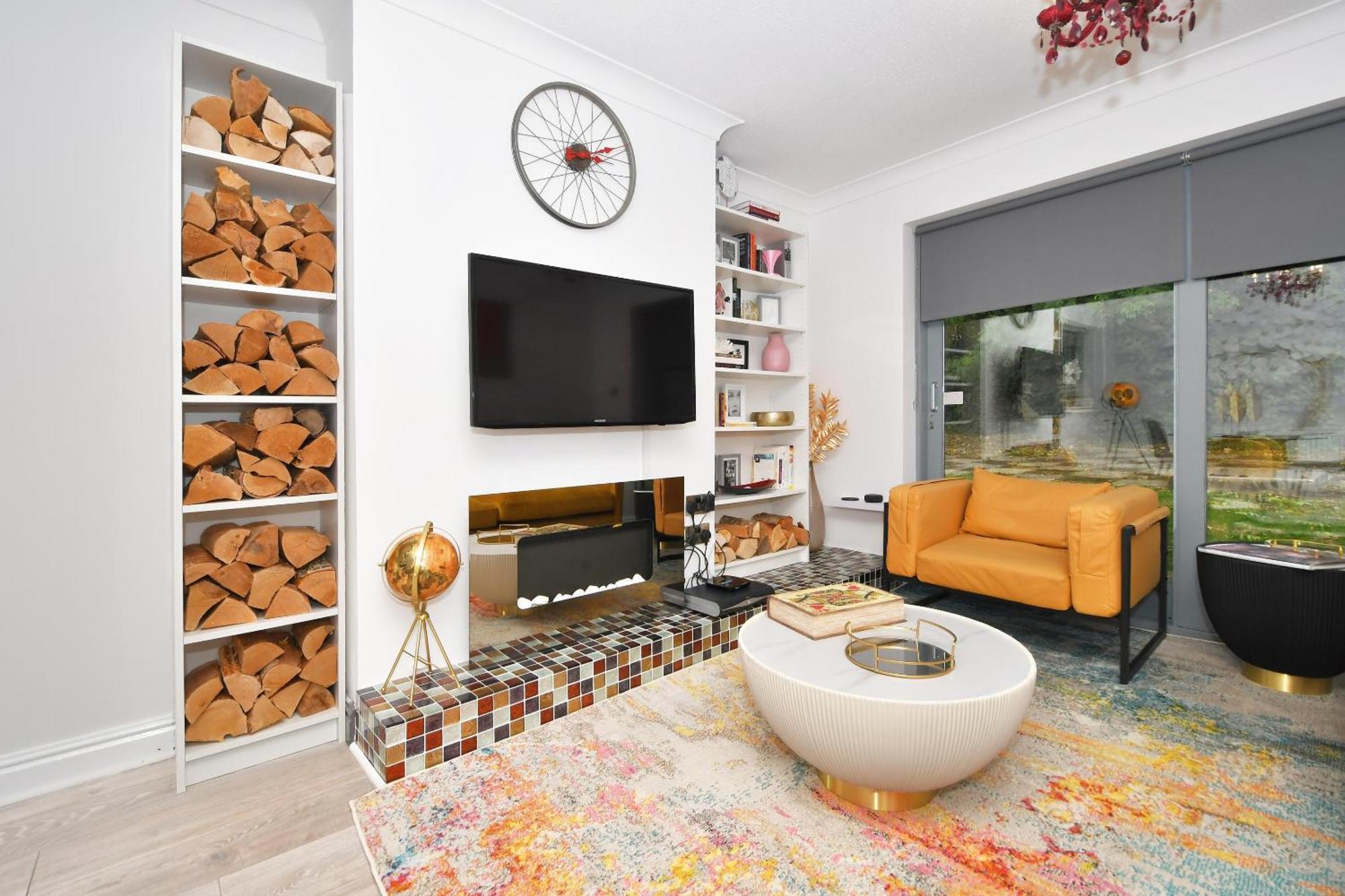 Townhouse @ Aboyne Close برمنغهام المظهر الخارجي الصورة