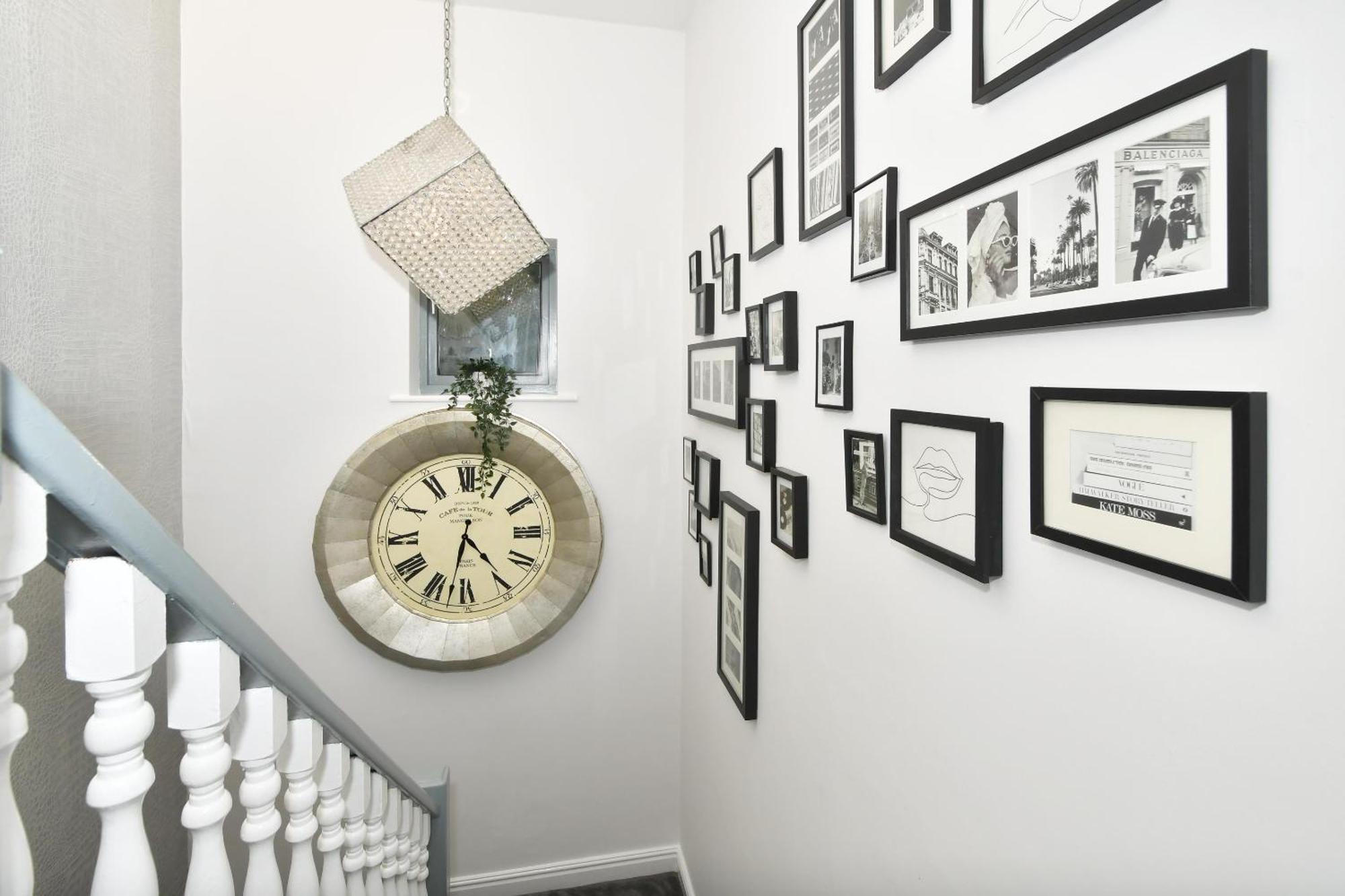 Townhouse @ Aboyne Close برمنغهام المظهر الخارجي الصورة