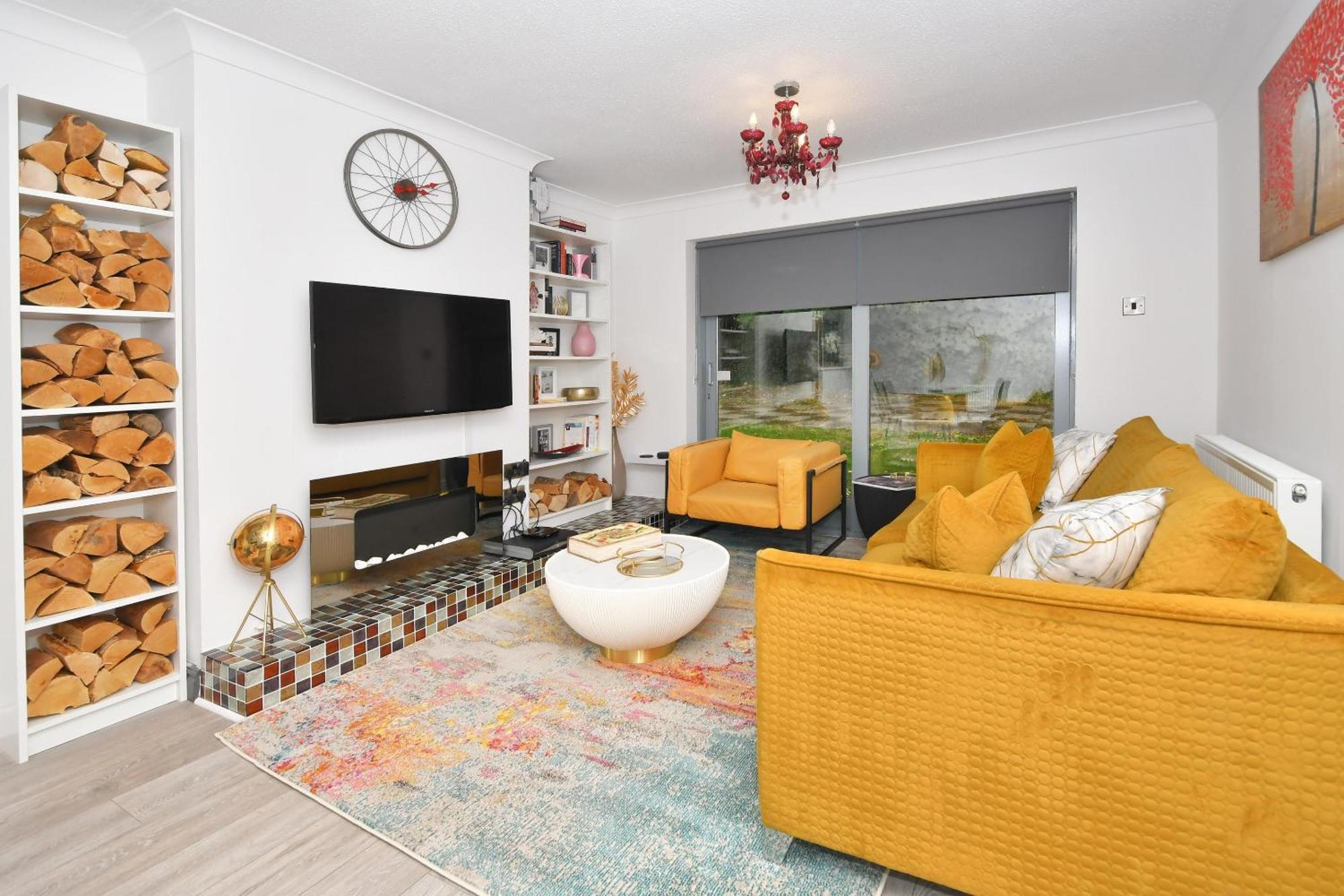 Townhouse @ Aboyne Close برمنغهام المظهر الخارجي الصورة